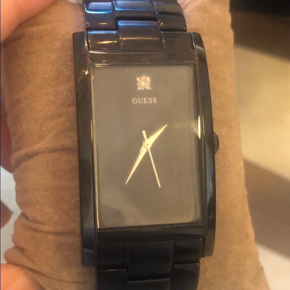 Guess watch